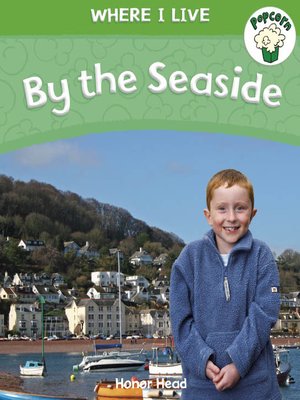 cover image of By the Seaside